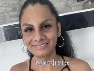 Kalenafreiree