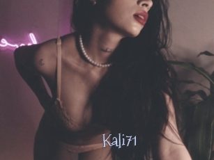 Kali71