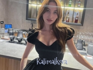 Kalimalkova