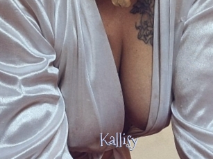 Kallisy