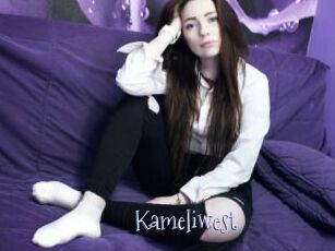 Kameliwest