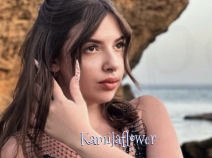 Kamilaflower