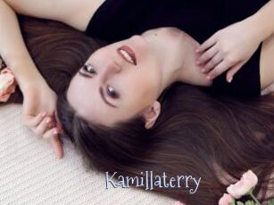 Kamillaterry