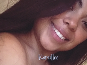 Kamillee