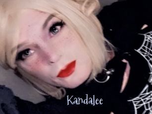 Kandalee