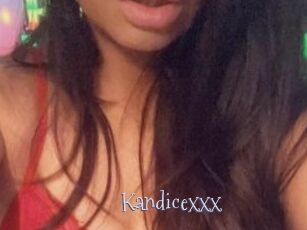 Kandicexxx