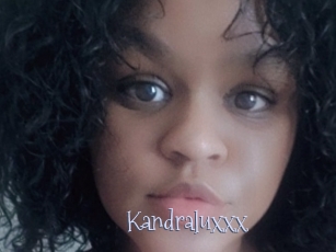 Kandraluxxx