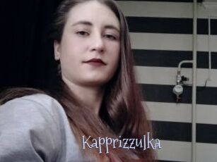 Kapprizzulka