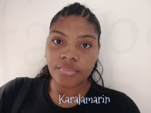 Karalamarin