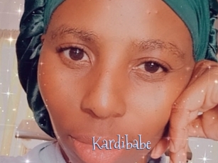 Kardibabe