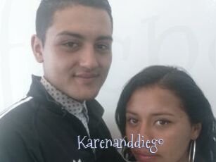 Karenanddiego