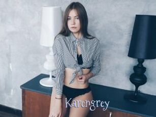 Karengrey