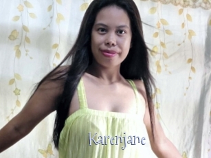 Karenjane