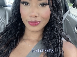 Karensanz