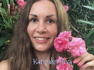 Karinakoroleva