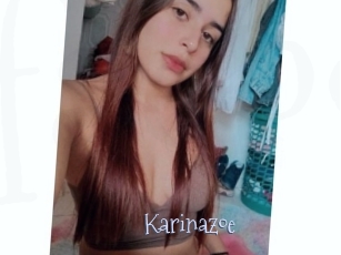 Karinazoe