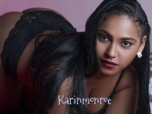 Karinmonroe