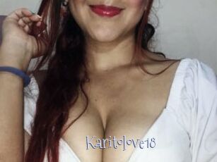 Karitolove18