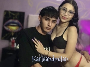 Karlaandmilan