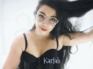 Karlah