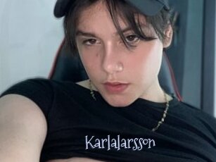 Karlalarsson