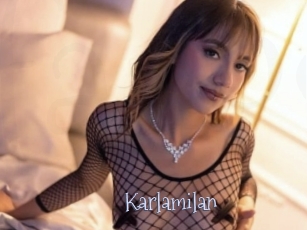 Karlamilan