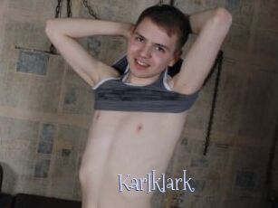 Karlklark