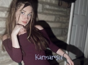 Karmarosee