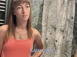 Karmengrey