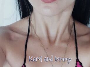 Karol_and_tommy