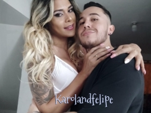 Karolandfelipe