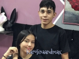 Karolinaandmax