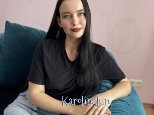 Karolinalun