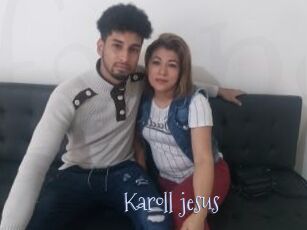 Karoll_jesus