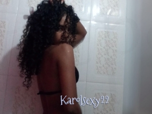 Karolsexy22