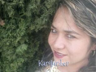 Karoluriber