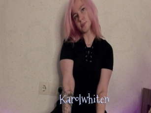 Karolwhiten