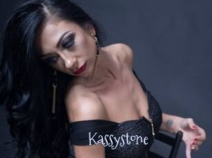 Kassystone