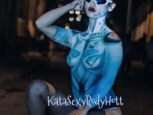 KataSexyBodyHott