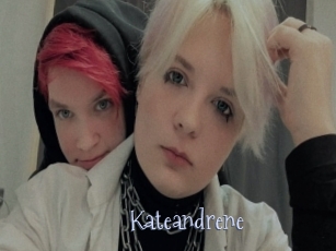 Kateandrene