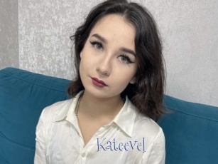 Kateevel