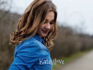 Kateislove