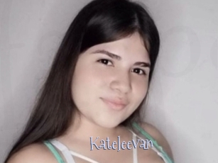 Kateleevan