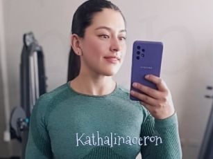 Kathalinaceron