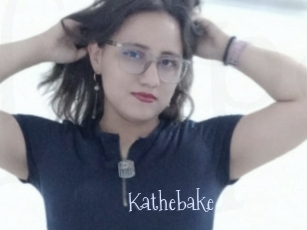 Kathebake