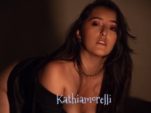 Kathiamorelli