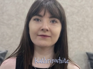 Kathrinwhite