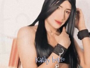 Kathy_hot20