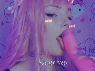 Katiecoven