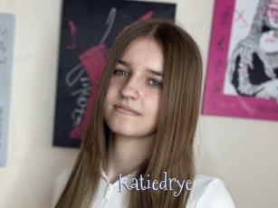 Katiedrye